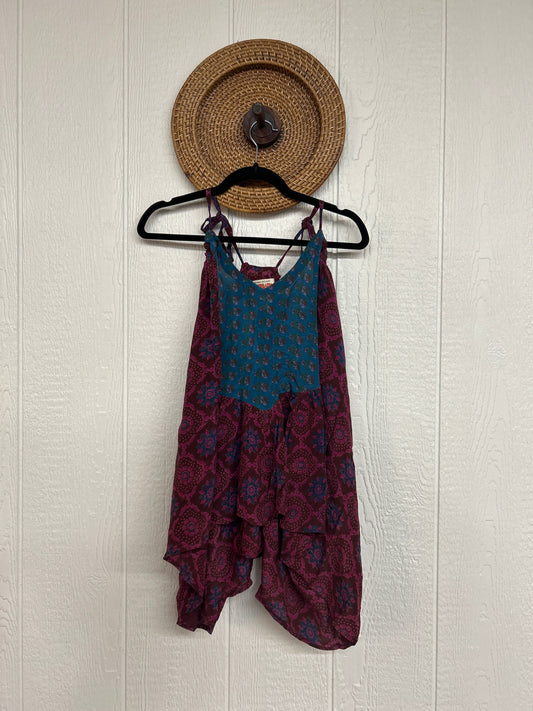Free Fallin' Tank 0725 215