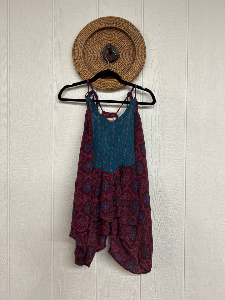 Free Fallin' Tank 0725 215