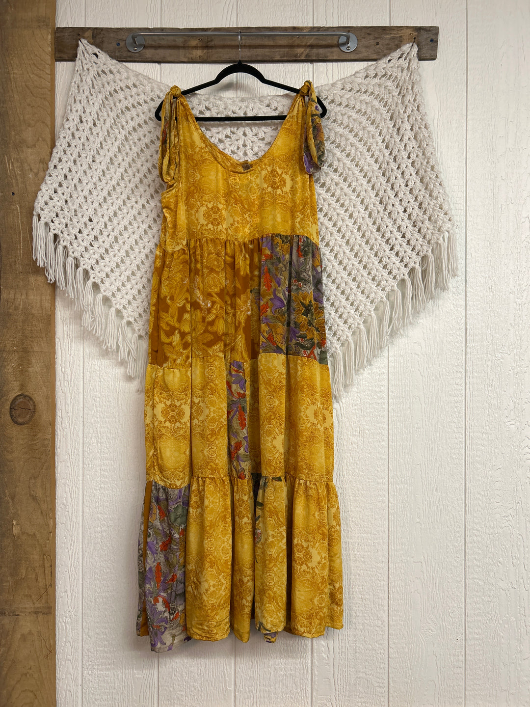 Celeste Jumpsuit 0725 187