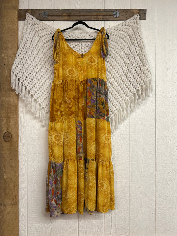 Celeste Jumpsuit 0725 187