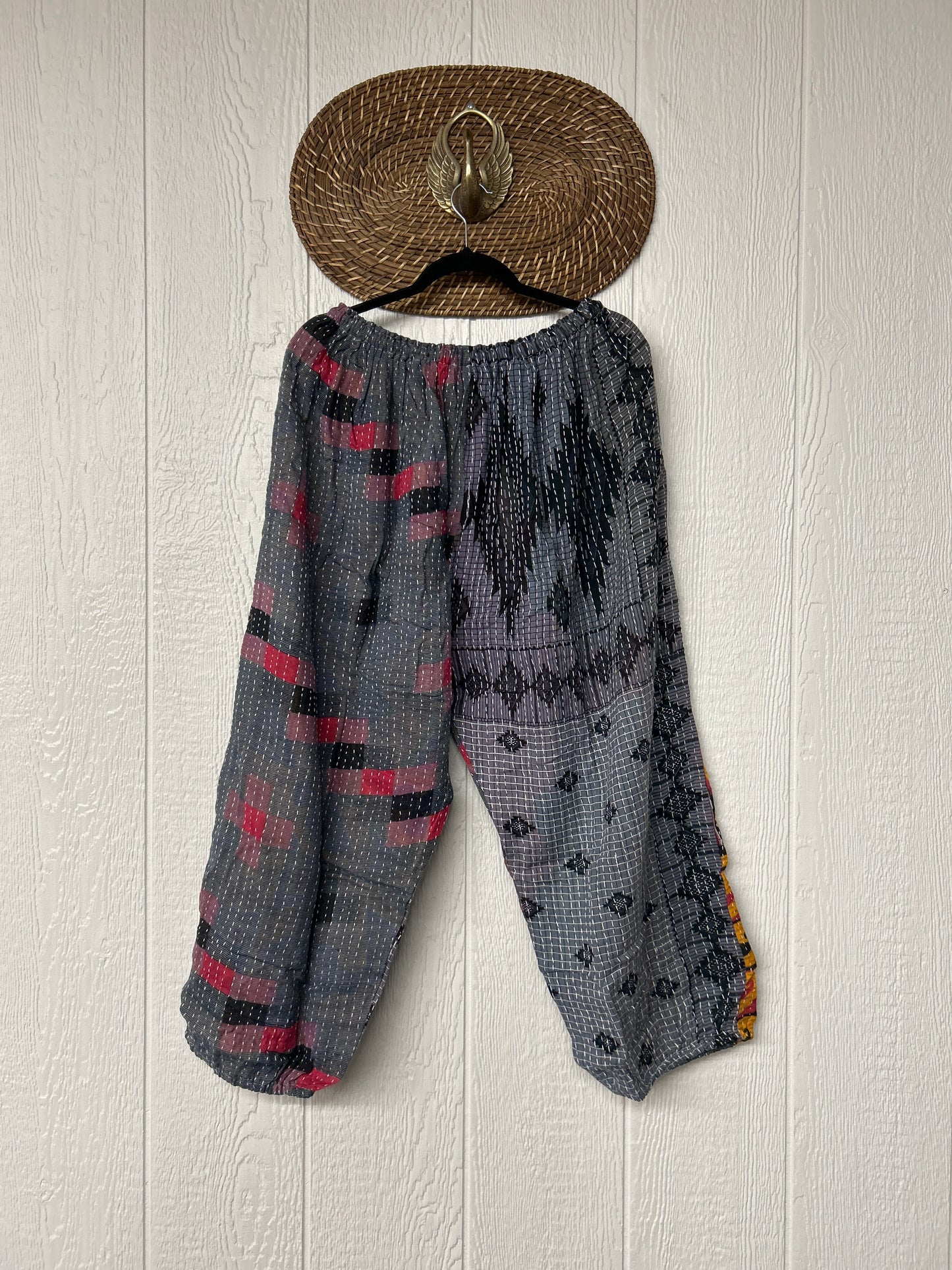 Pareo Kantha Jogger Pants 0326 188