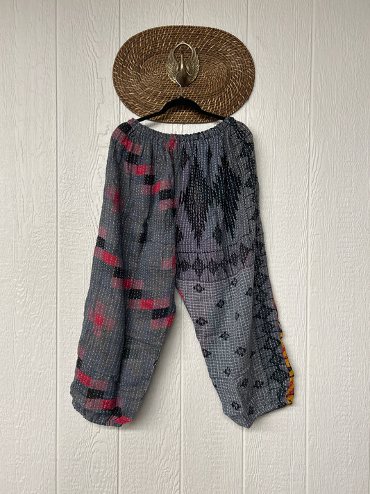 Pareo Kantha Jogger Pants 0326 188