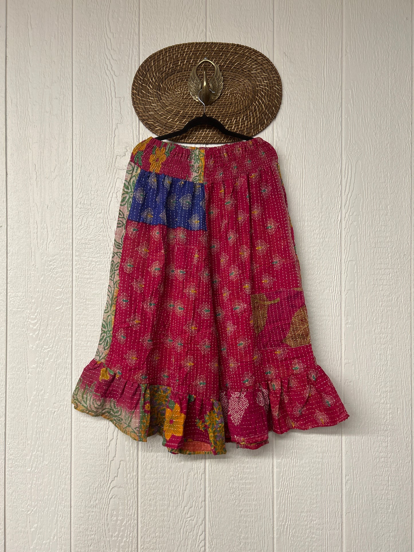 Pareo Kantha Joplin Gauchos 0726 037