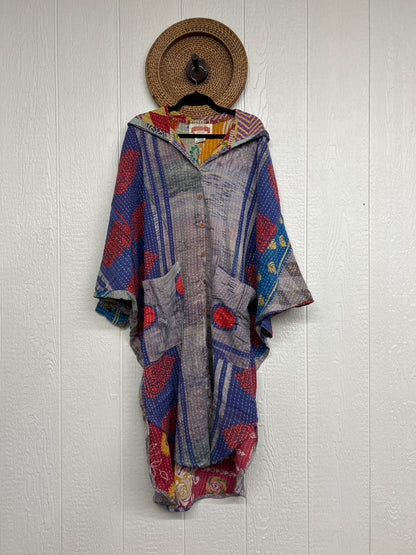 Poetic Hoodie Maxi 1025 168