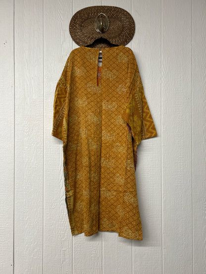 Kantha Dream Pullover Maxi 1025 028