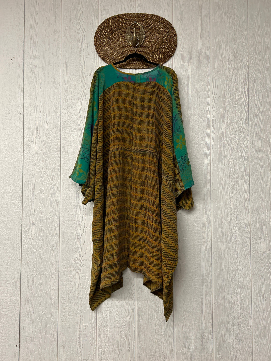 Sacred Split Tunic 0725 235