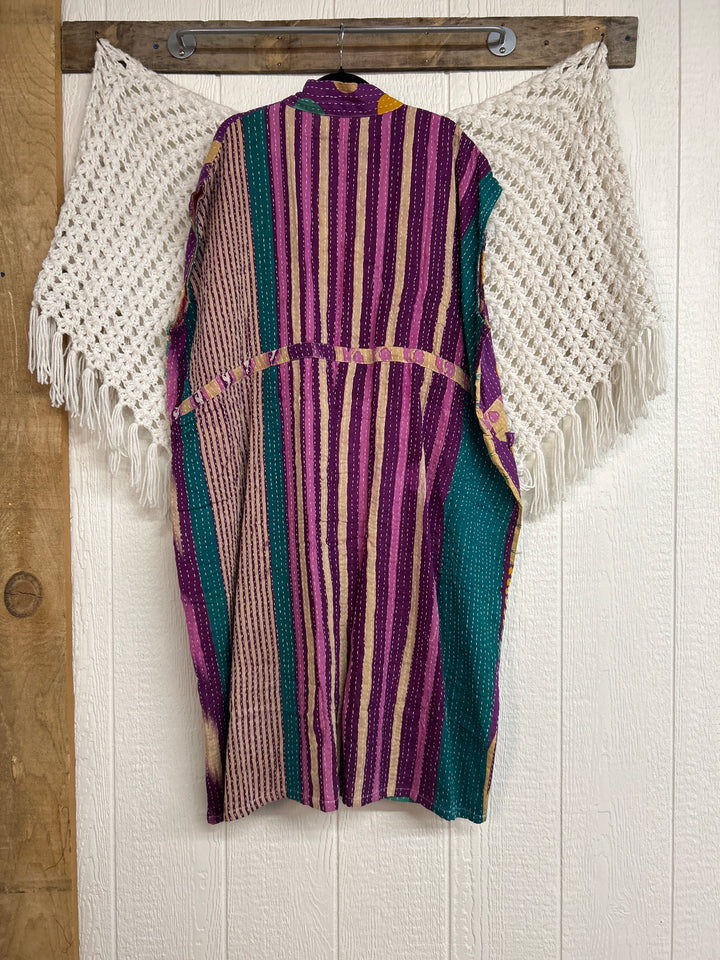 Dreamweaver Kimono Vest 0725 240