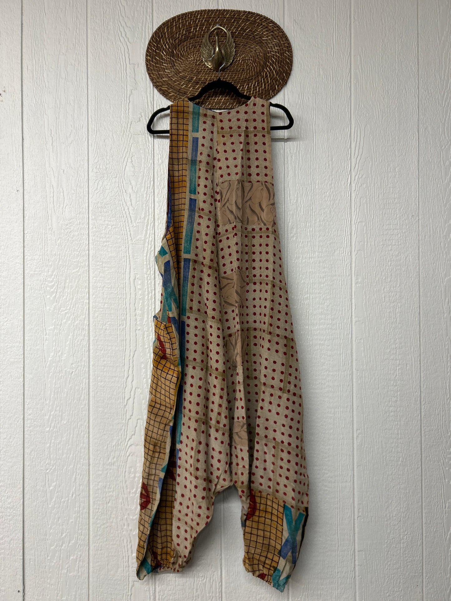 Duality Erin Jogger Jumpsuit 1125 105