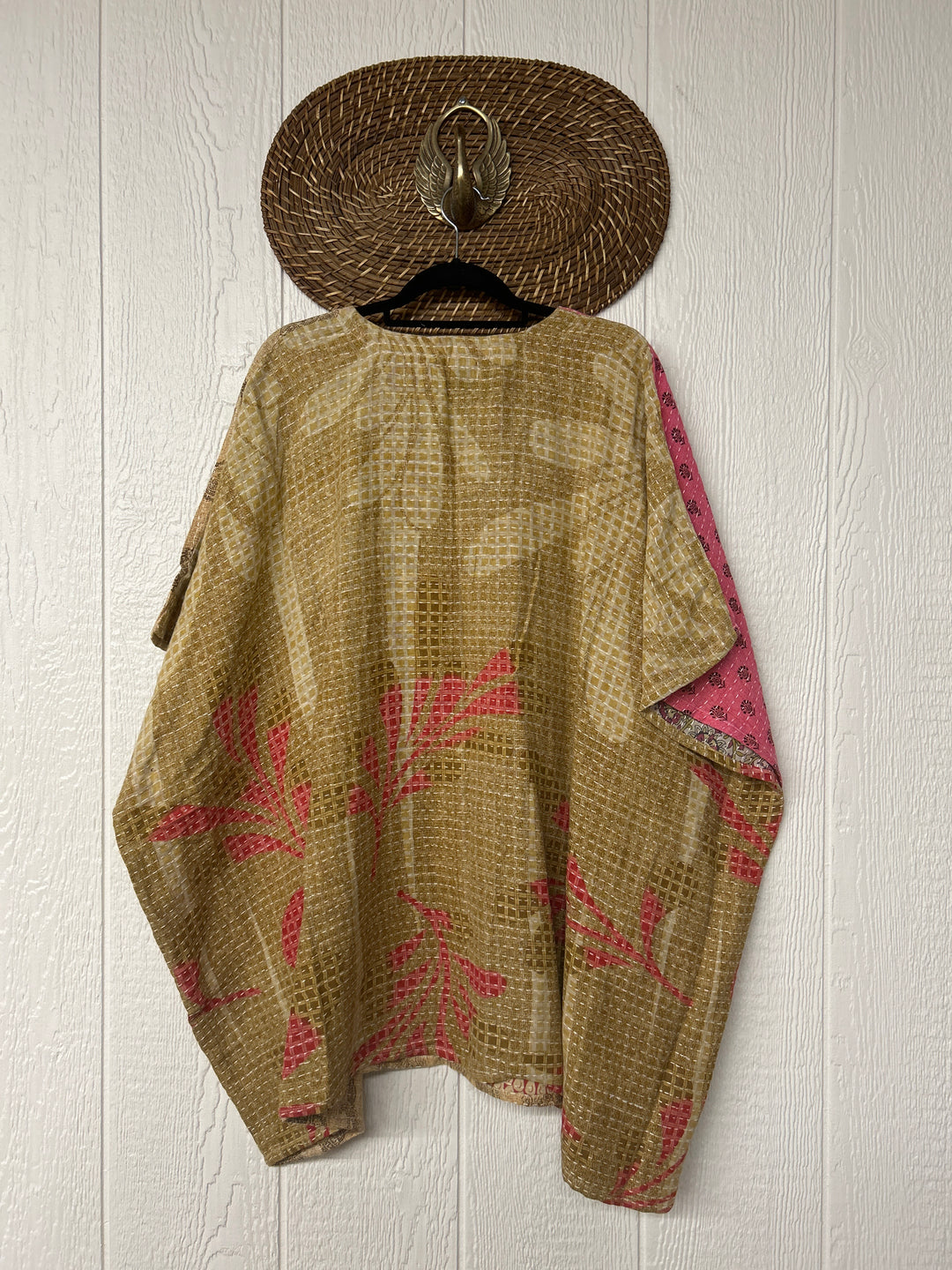Kantha Mini-Muu 0725 124