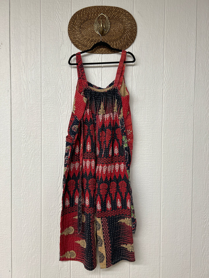 Crossroad Kantha Overalls 1124 175