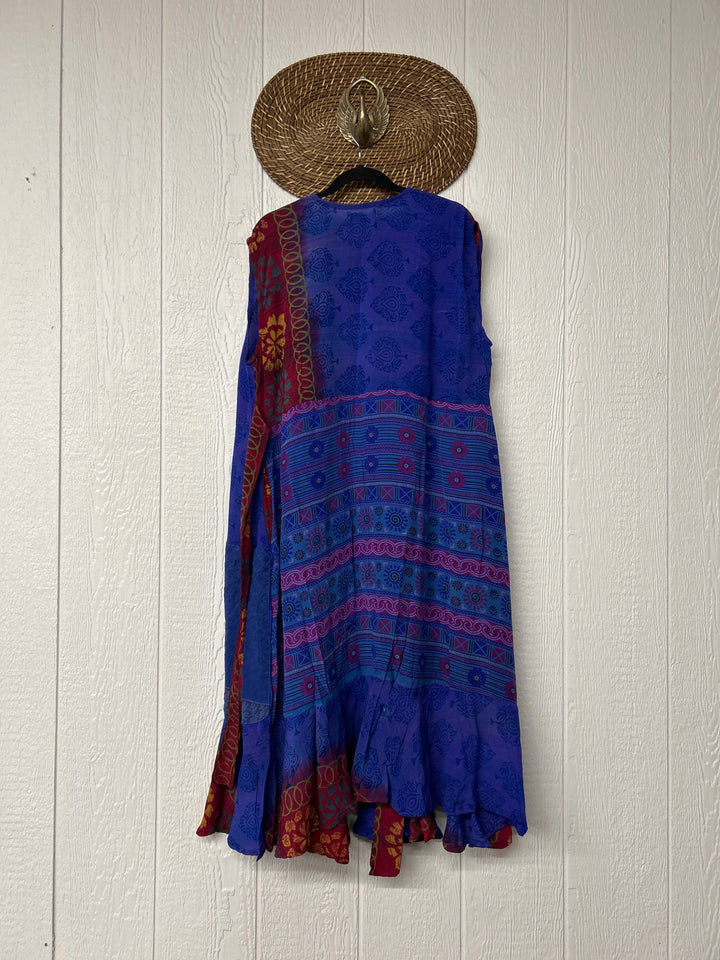 Rhapsody Kimono Vest 0525 057