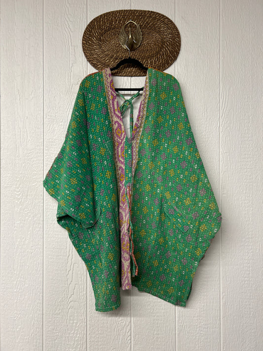 Pareo Kantha Shortie Moondance Muu 0926 063