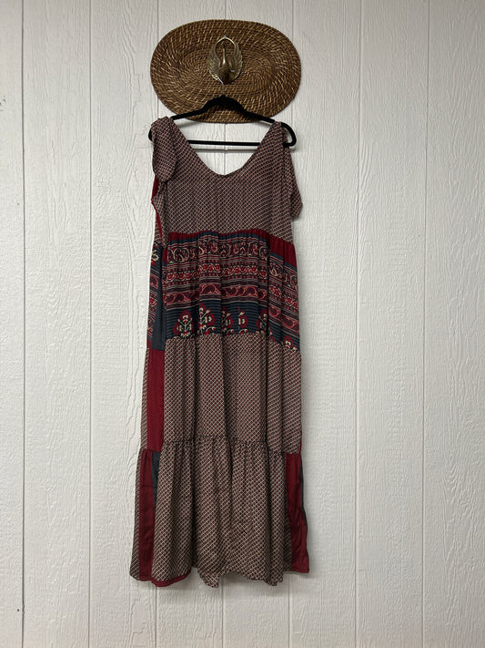 Celeste Jumpsuit 0725 096