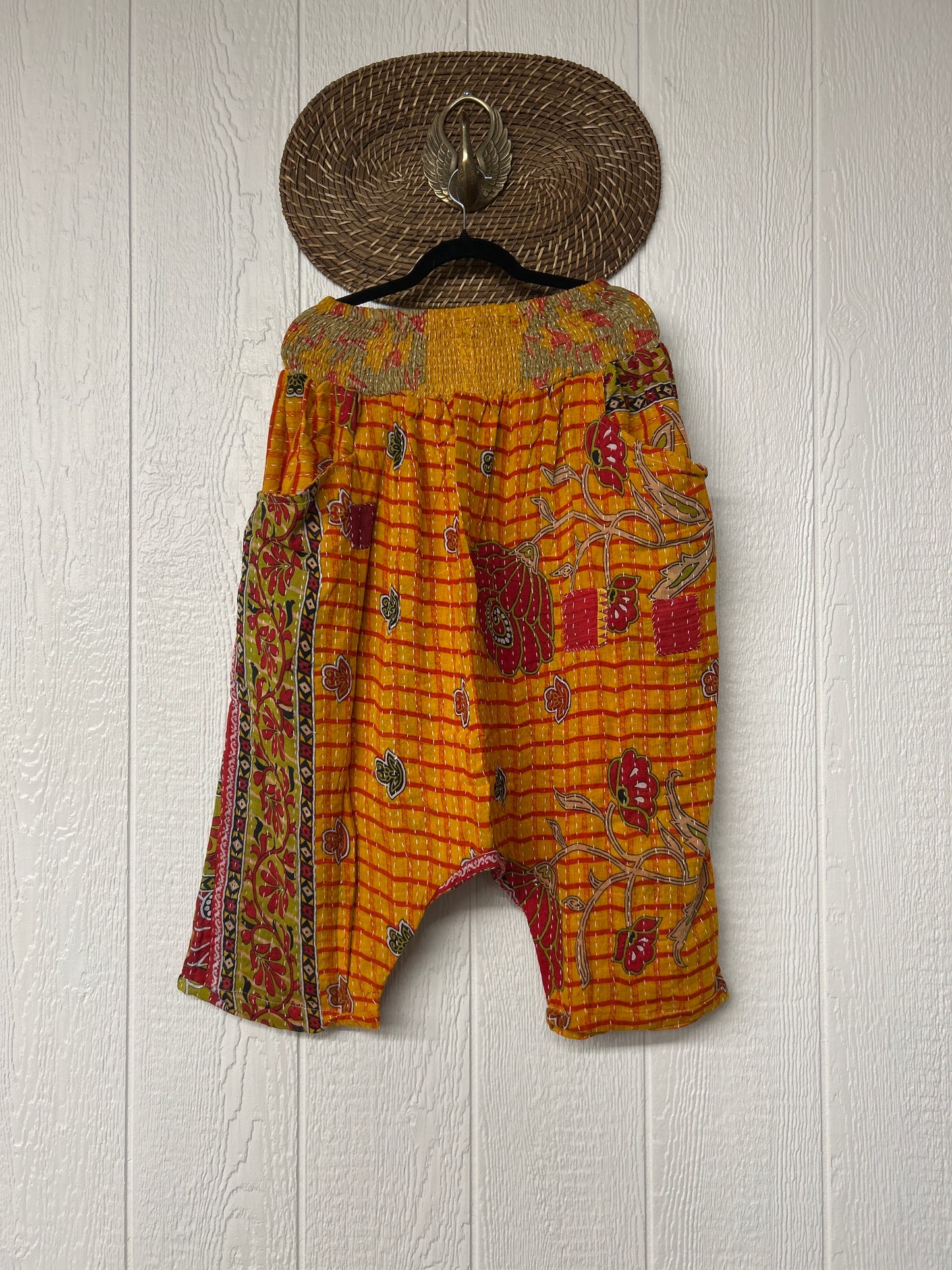 Koverlet Hang Loose Harems 1025 079