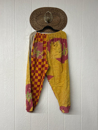 Pareo Kantha Jogger Pants 0326 120