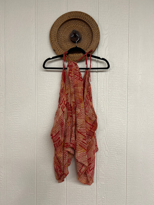 Free Fallin' Tank 0725 266