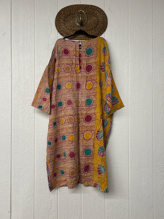 Kantha Dream Pullover Maxi 1025 101