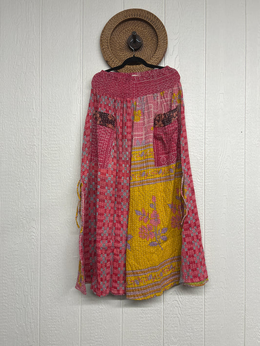 Pareo Kantha Butterfly Pant 0826 199
