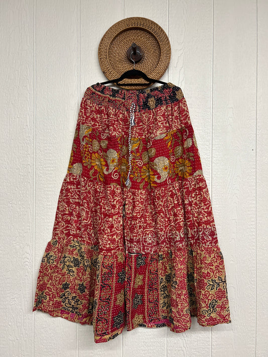 Lotus Wide Leg Pants 1025 253