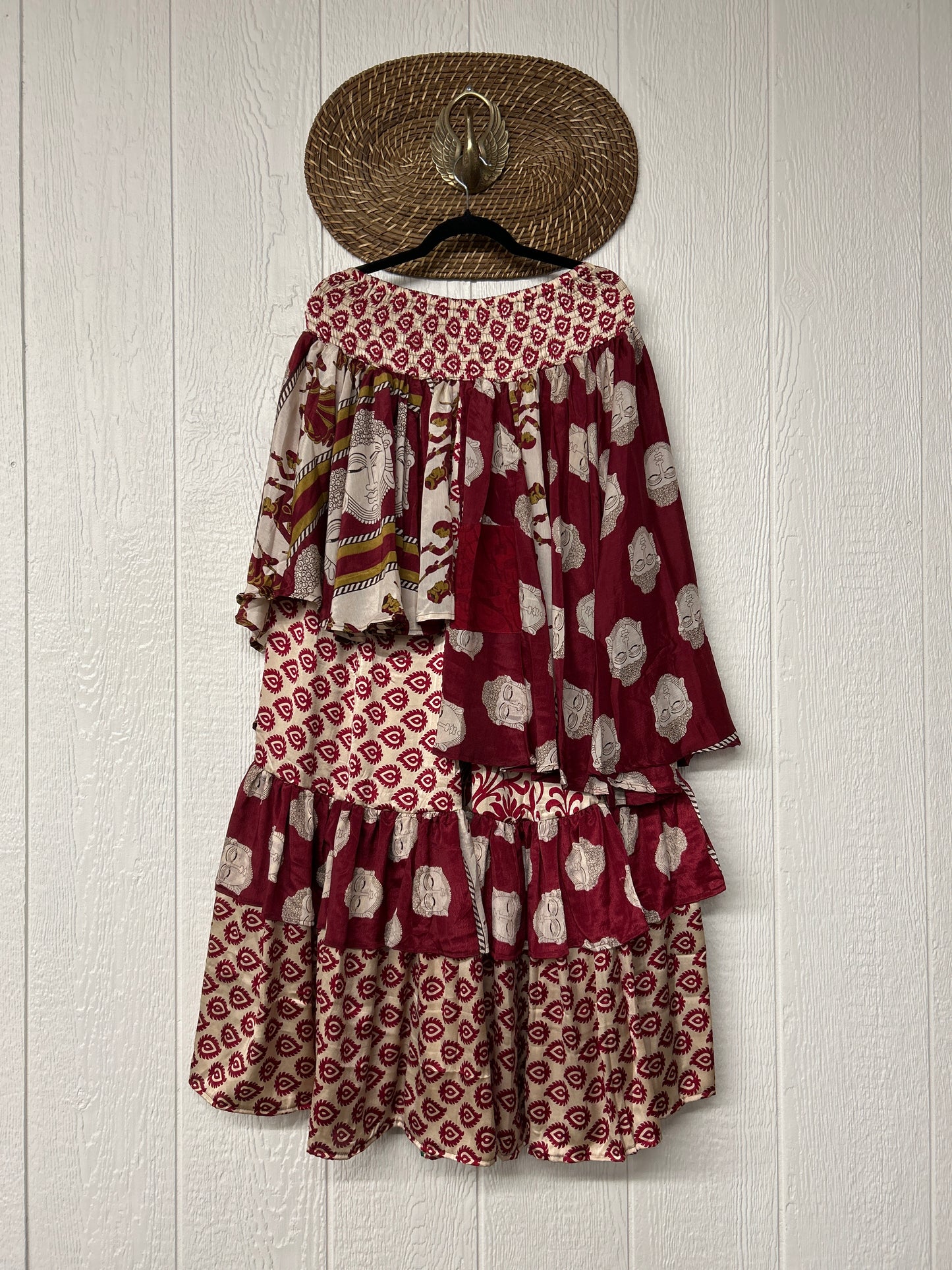 Rasgulla Sari Enchanted Pants 1225 255