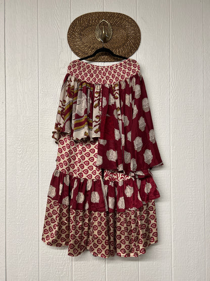 Rasgulla Sari Enchanted Pants 1225 255