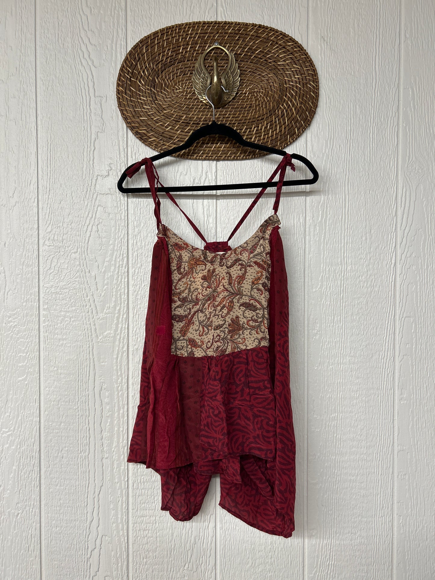 Free Fallin' Tank 0725 121