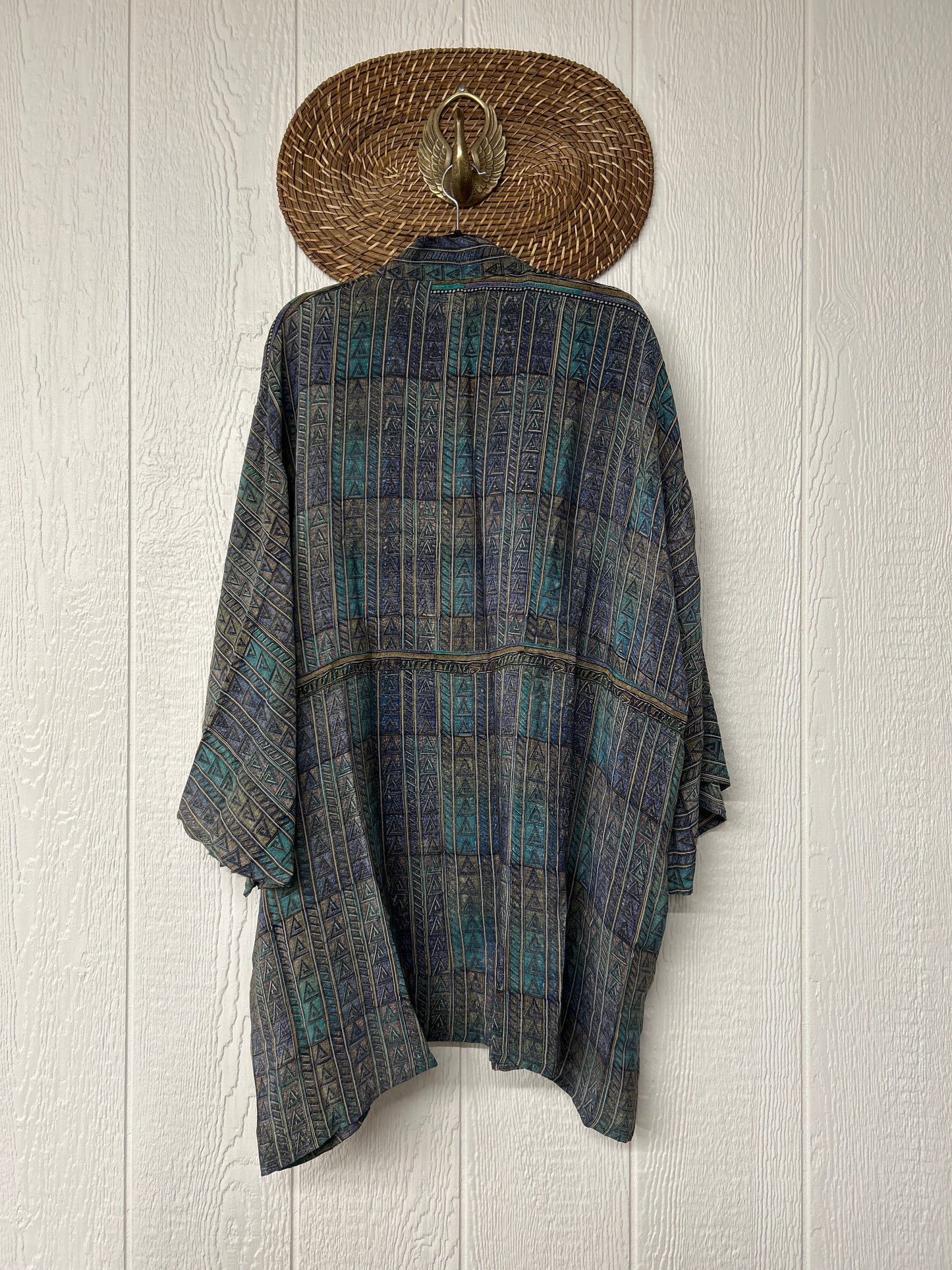 Dreamweaver Shortie Kimono 1025 149