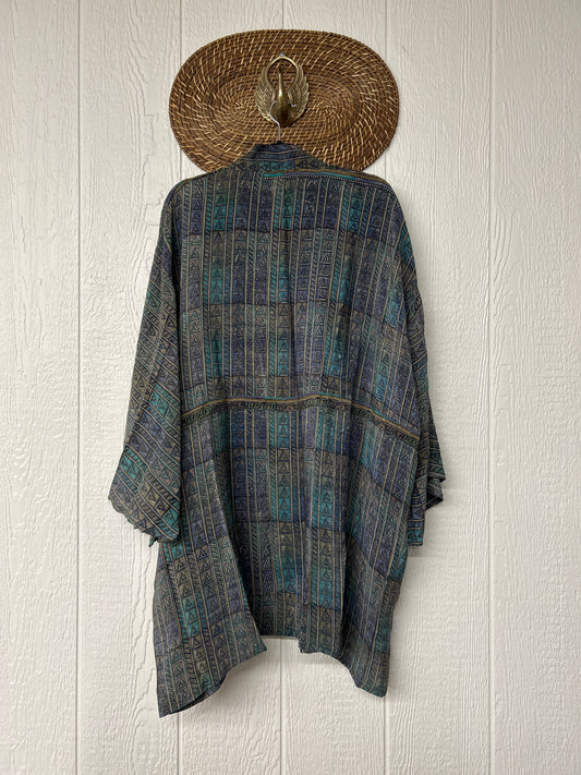 Dreamweaver Shortie Kimono 1025 149