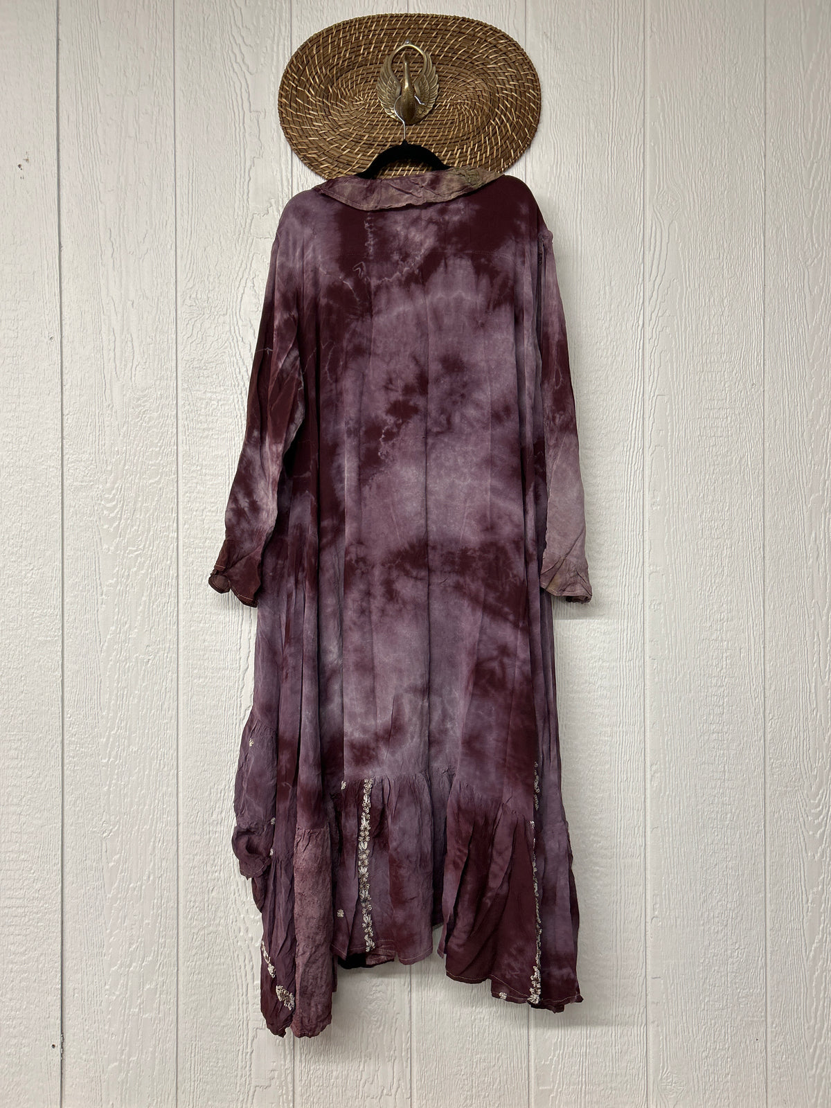 Crepe Sari Pixie Duster 1026 278