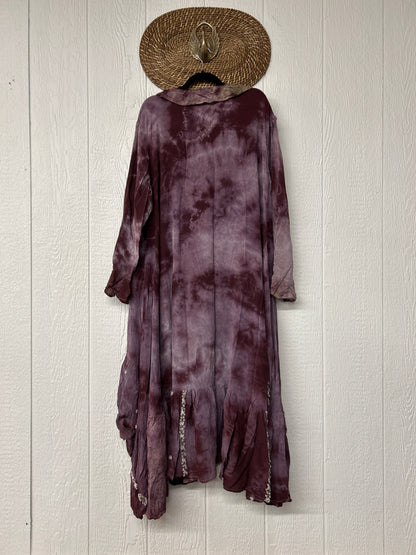 Crepe Sari Pixie Duster 1026 278