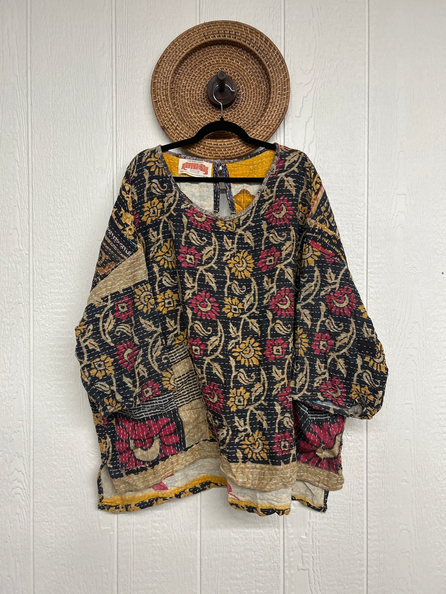 Pareo Kantha Dream Pullover 1225 247