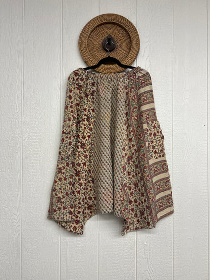 Pareo Kantha Karma Culottes 0626 199