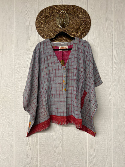 Pareo Kantha Shortie-Muu 0926 033