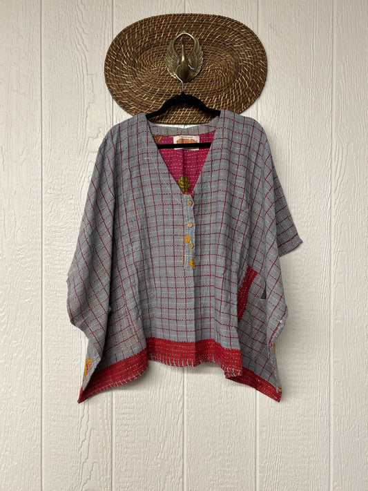 Pareo Kantha Shortie-Muu 0926 033