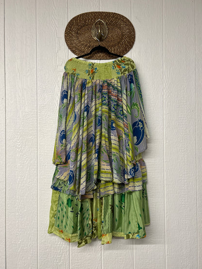 Rasgulla Sari Enchanted Pants 1225 154