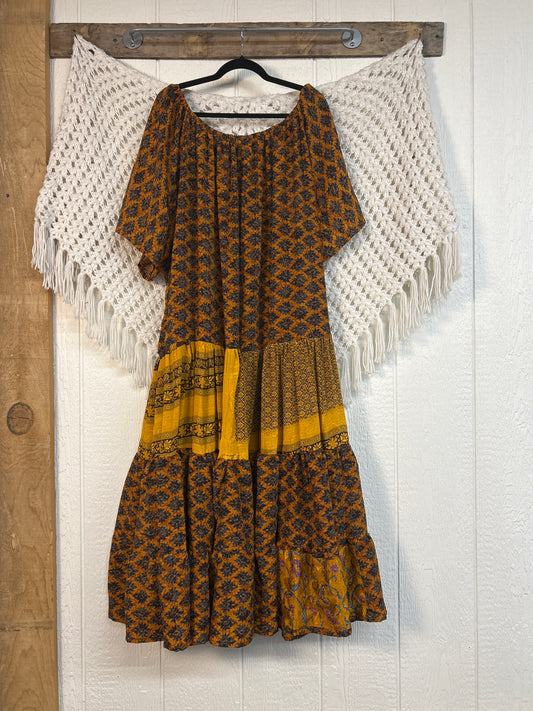 Rasgulla Sari Nova Maxi 0826 031