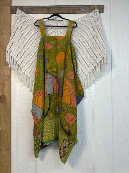 Pareo Kantha Gonna Shine Maxi 0726 205
