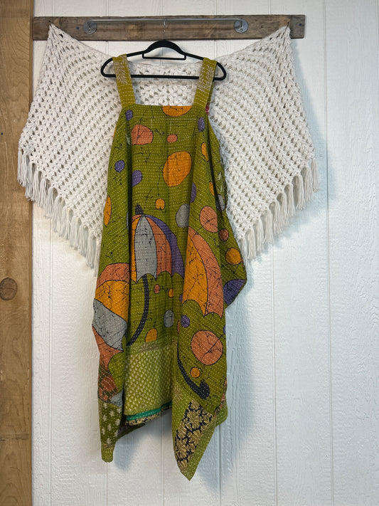 Pareo Kantha Gonna Shine Maxi 0726 205