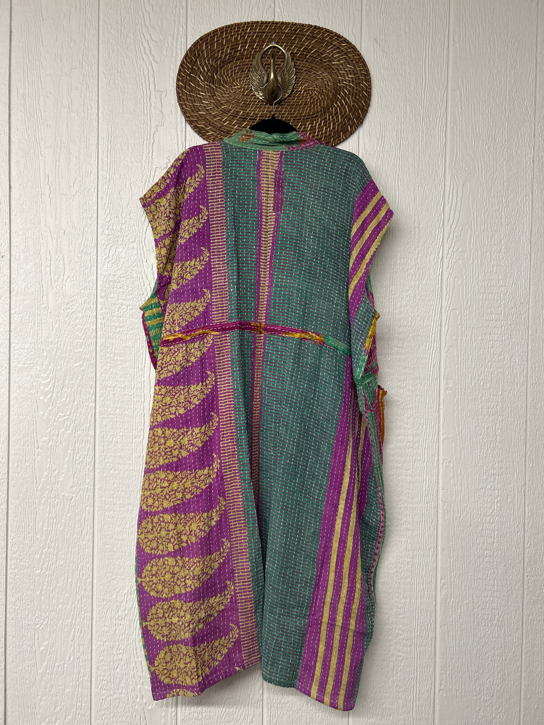 Dreamweaver Kimono Vest 0725 033