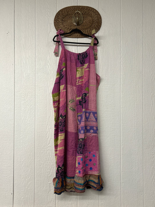 Pareo Kantha Cosmos Jumpsuit 0826 129