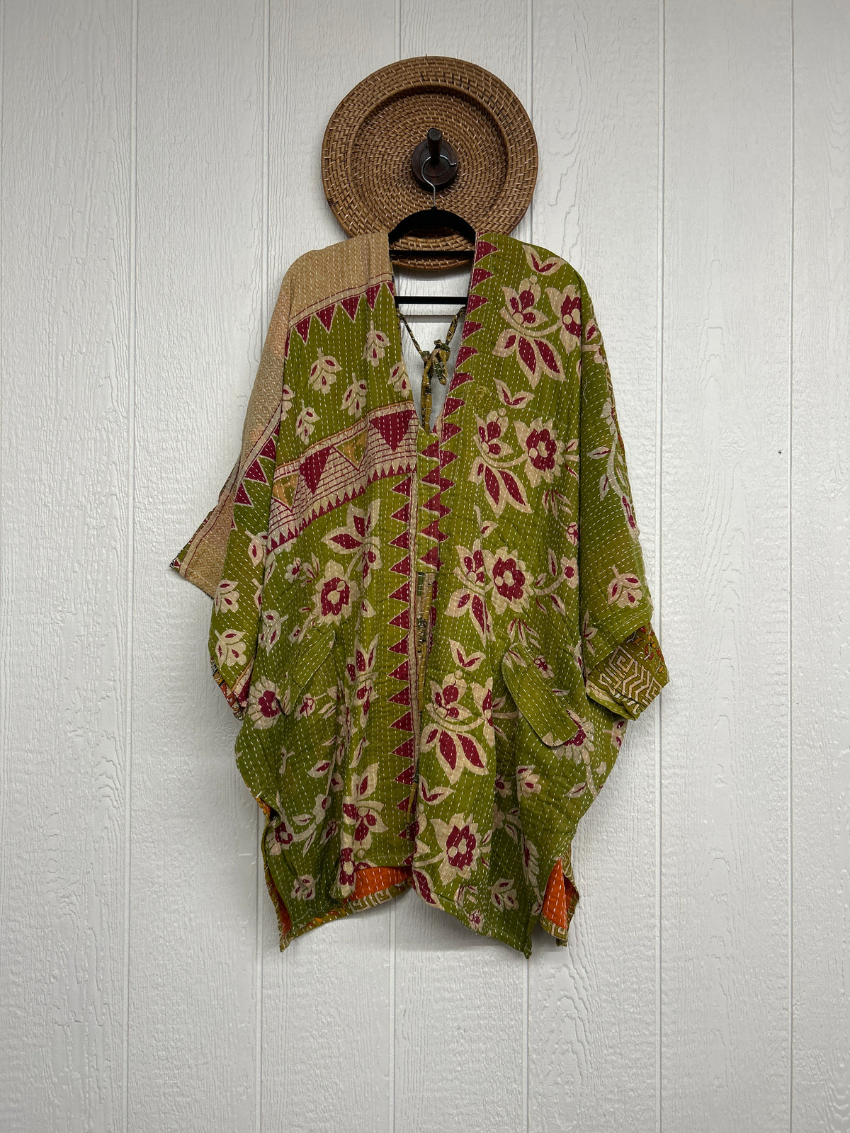 Pareo Kantha Shortie Moondance Muu 0926 169