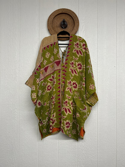 Pareo Kantha Shortie Moondance Muu 0926 169