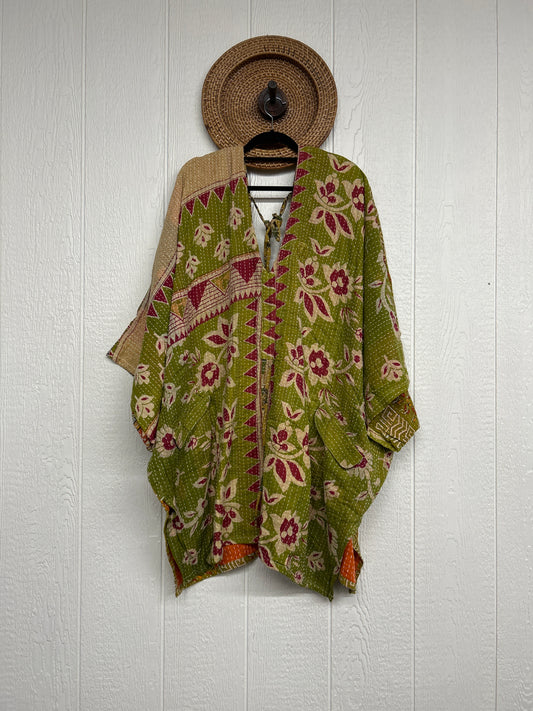 Pareo Kantha Shortie Moondance Muu 0926 169