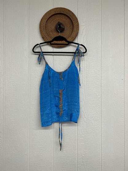 Rasgulla Butterfly Tank Top 0625 087