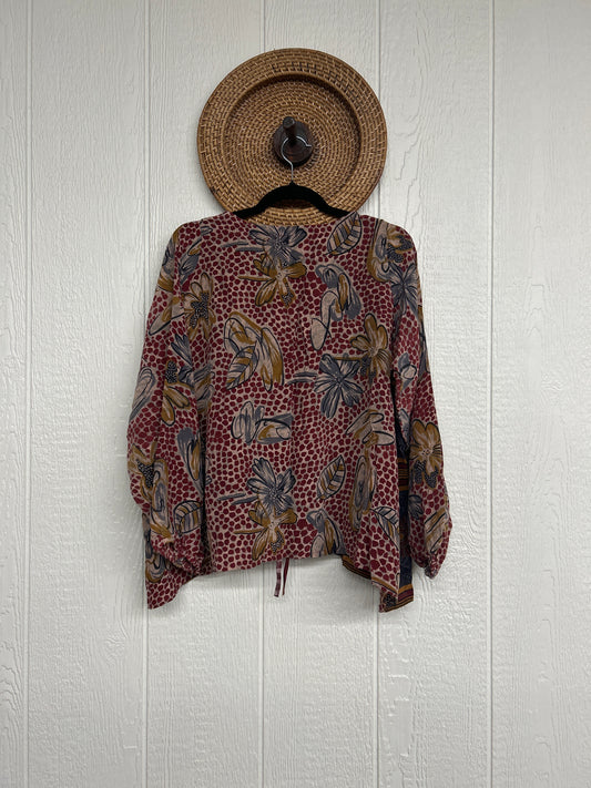 Daisy Blouse 1025 080