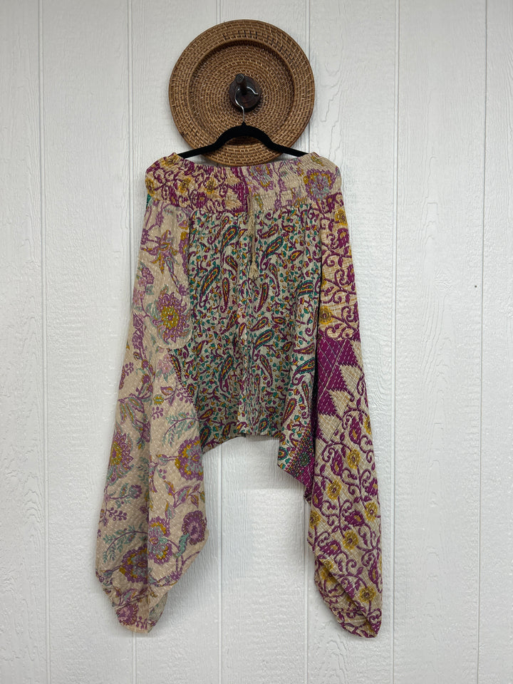 Everyday Harem Pants 0925 178