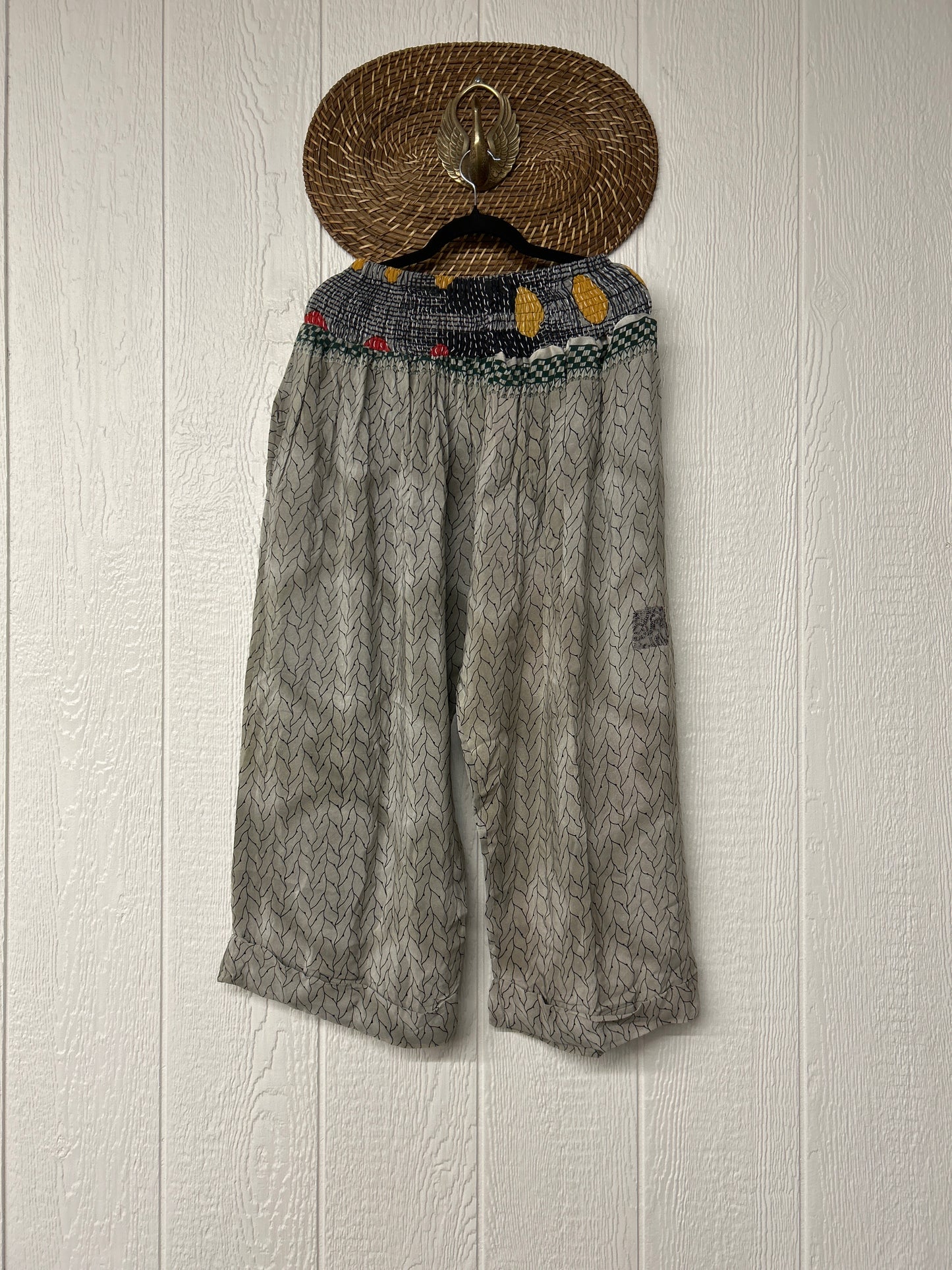 Duality Straight Leg Pants 0626 035
