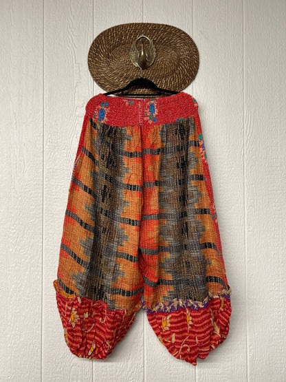 Pareo Kantha Joplin Jogger Pant 1125 186