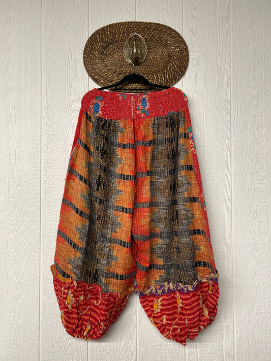 Pareo Kantha Joplin Jogger Pant 1125 186