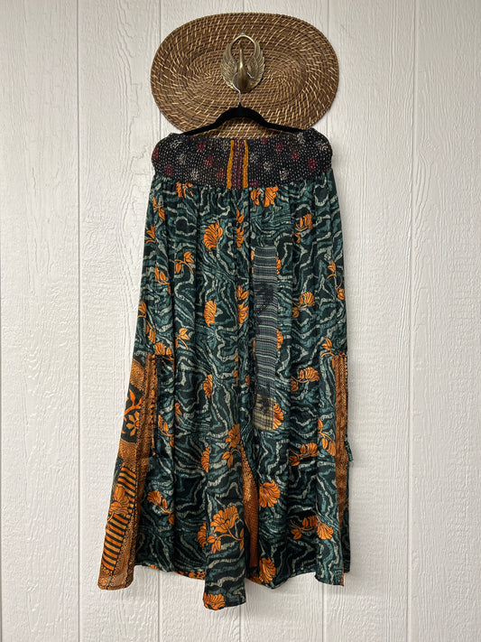 Rasgulla Sari Butterfly Pant 1026 159